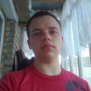 николай, 32, Собинка