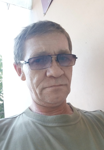 Моя фотография - Владимир, 57 из Волгоград (@vladimirpopov1967)