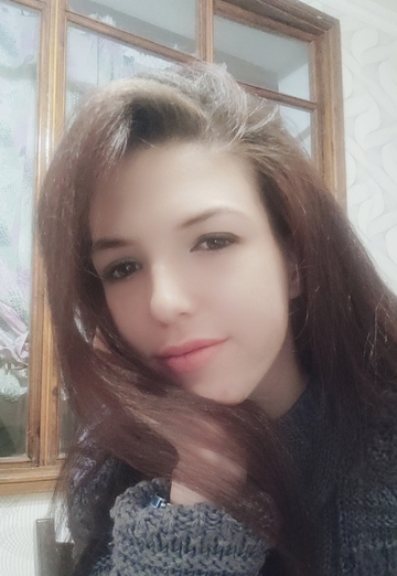 Моя фотографія - Екатерина, 23 з Ялта (@ekaterina187558)