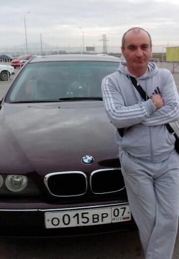 My photo - Aslan, 52 from Krasnodar (@aslan2318)