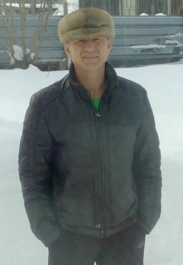 Mein Foto - Konstantin, 52 aus Juschno-Sachalinsk (@konstantin62442)