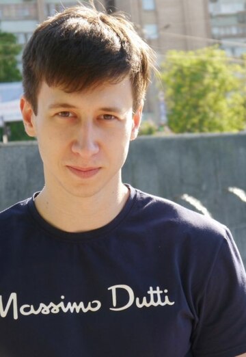 Моя фотографія - Роман, 26 з Луганськ (@roman146526)