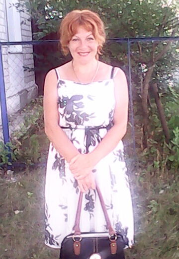 Моя фотография - Мадам Брошкина, 58 из Балашов (@madambroshkina25)