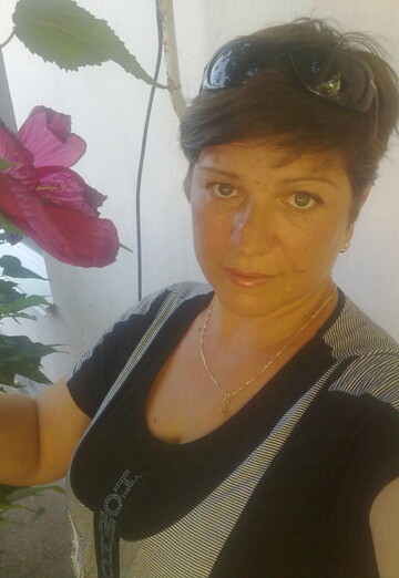 My photo - Janna, 51 from Yevpatoriya (@janna1505)