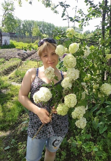 Моя фотография - Надежда, 34 из Екатеринбург (@nadejda82848)