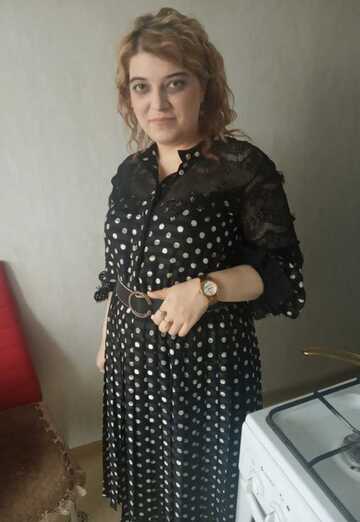 Моя фотография - Анжела, 31 из Хасавюрт (@anjela12645)