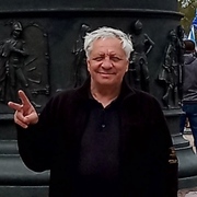 Петр, 54, Курчатов