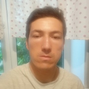 Hayotjon, 27, Балашиха