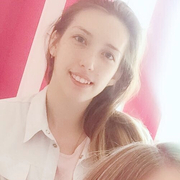 Татьяна, 24, Кореновск