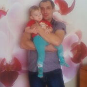 алексей бондарь, 43, Купино