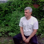 Александр, 55, Инза