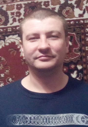 Моя фотография - Евгений, 35 из Хабаровск (@evgeniy361376)