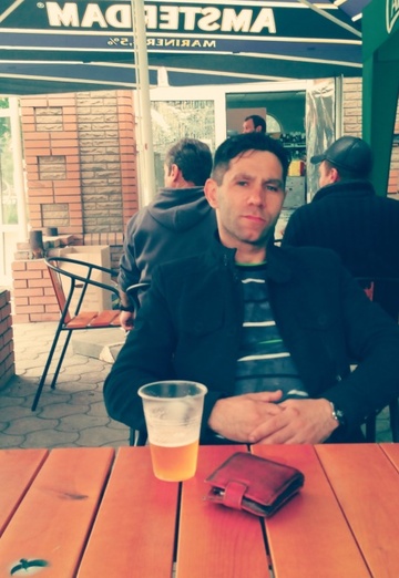 My photo - Denis, 43 from Antratsit (@denis93827)