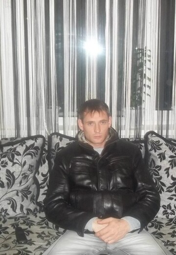 Моя фотография - волков николай, 36 из Барнаул (@volkovnikolay2)