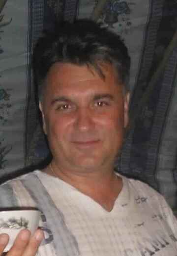 My photo - Oleg, 56 from Murom (@oleg125468)