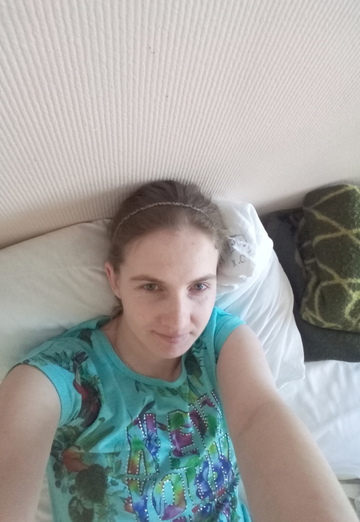 My photo - Katya Rogova, 37 from Astrakhan (@katyarogova)