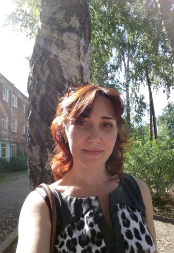 My photo - Natalya, 48 from Vladimir (@natalya194602)