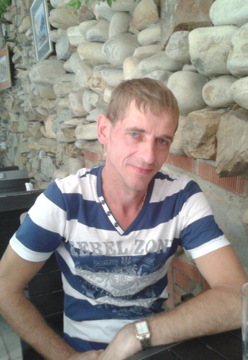 My photo - Alex, 55 from Krasnoyarsk (@alex33680)