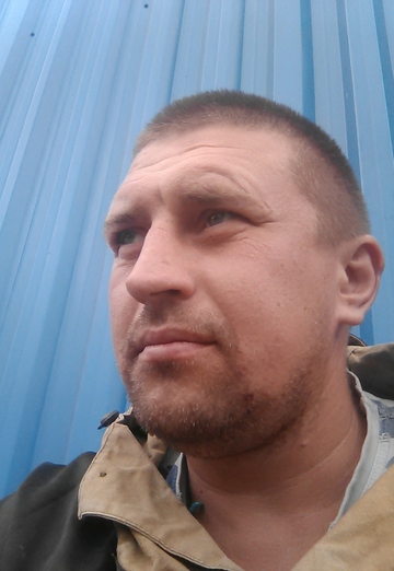 My photo - Vladimir, 36 from Stroitel (@vladimir343584)