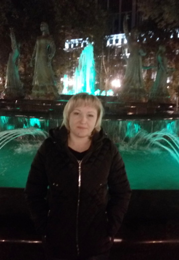 My photo - Elena, 45 from Rostov-on-don (@elena284513)