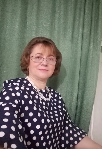 Моя фотография - Наталья Шухарова, 52 из Могилёв (@natalyashuharova)