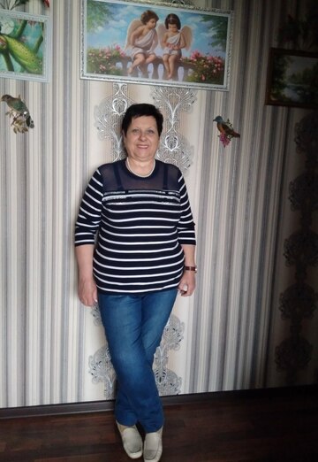 La mia foto - Tamara, 68 di Kalinkavičy (@tamara16847)