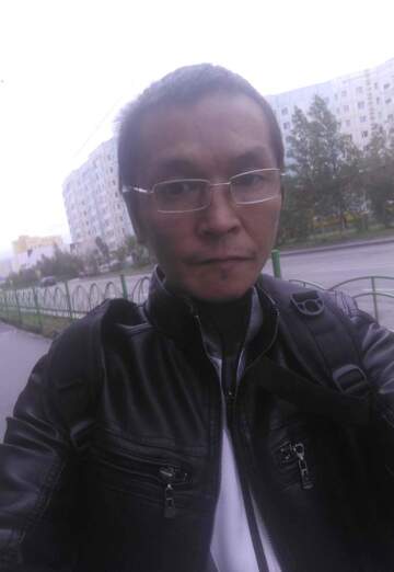 Mein Foto - Leonid, 39 aus Nadym (@leonid27906)