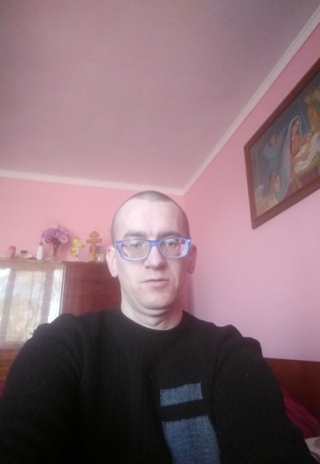 Моя фотография - Михайло, 43 из Дрогобыч (@mihaylo1899)