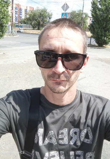 Моя фотография - Владимир, 37 из Орск (@vladimir335284)