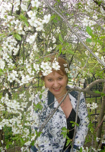 Моя фотография - Татьяна, 55 из Мытищи (@tatyana306728)
