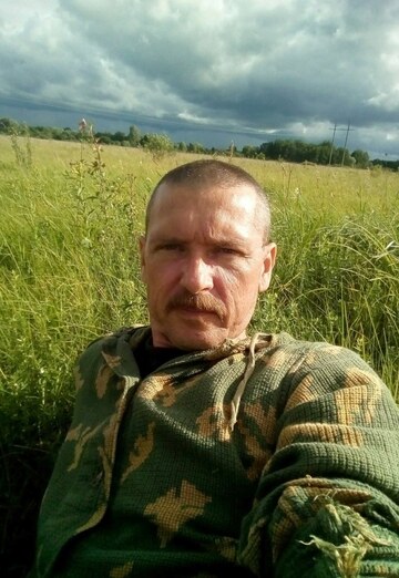 Моя фотография - Maksim, 47 из Чернигов (@maksim239147)