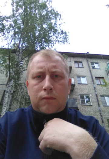 My photo - Maksim Ilichev, 37 from Nizhny Novgorod (@maksimilichev1)