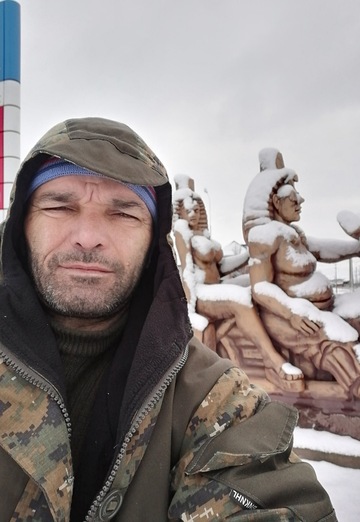 My photo - Maga, 45 from Bataysk (@maga9856)
