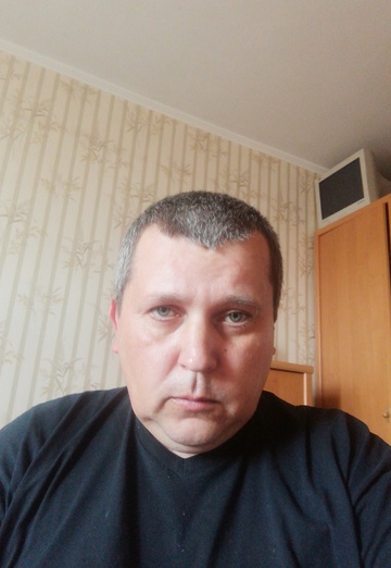 Моя фотография - Сергей, 46 из Одесса (@sergey768937)