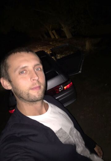 My photo - Denis, 36 from Budyonnovsk (@denis134287)