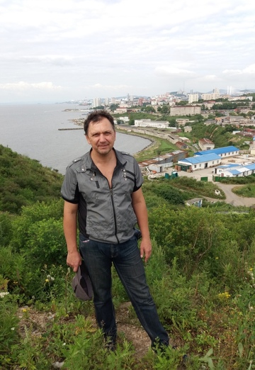 Моя фотография - Игорь, 54 из Владивосток (@igor248047)