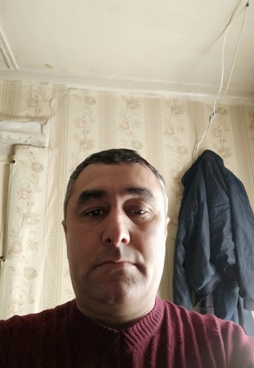 Моя фотография - Olim Holov, 44 из Сызрань (@olimholov)