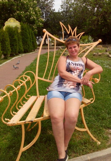 Benim fotoğrafım - Olga, 65  Novorossiysk şehirden (@olga241910)