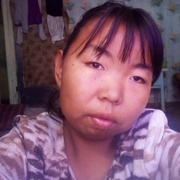 Кира, 20, Анадырь (Чукотский АО)