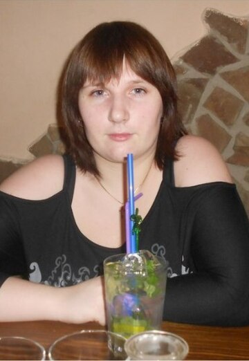 Моя фотография - Юлия, 33 из Щелково (@uliya15931)