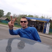 Серёга, 32, Высокая Гора
