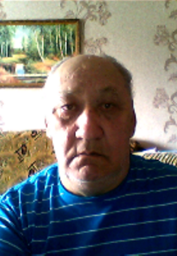 Моя фотография - николай, 83 из Валуйки (@nikolay109604)