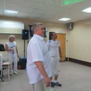 VLADIMIR, 74, Орловский