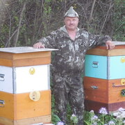Александр Воробьёв, 59, Шилово