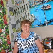 Наталия, 61, Нурлат