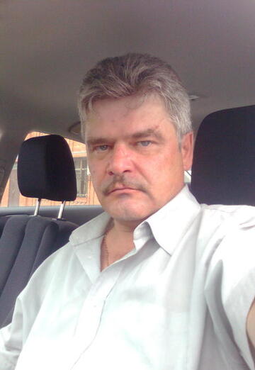 My photo - Aleksandr, 60 from Fryazino (@aleksandr77340)