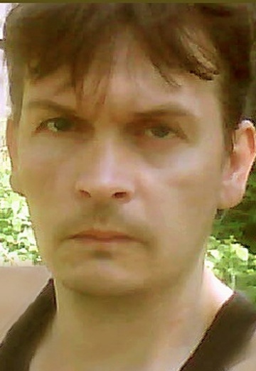 My photo - Vladimir, 52 from Vilya (@vladimir5449)