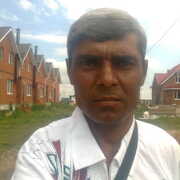 Зикрилло, 47, Рамонь