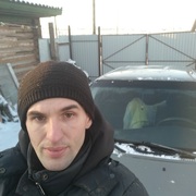 Валерий, 31, Ужур