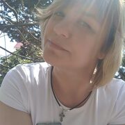 Алёнка, 52, Туапсе